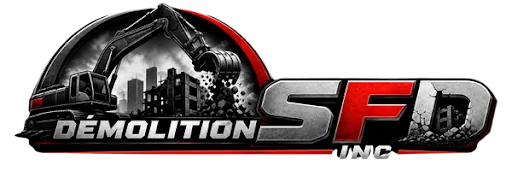 Démolition SFD Inc.